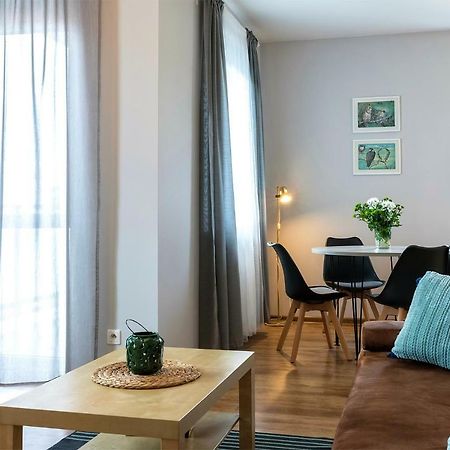 Top Floor Apartment กอร์ซุฟเวียลคอปอลสกี ภายนอก รูปภาพ